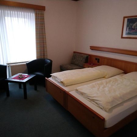 Hotel Weinhof Gross Mackenstedt Stuhr Phòng bức ảnh