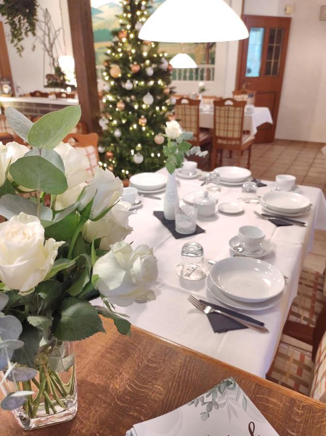 Hotel Weinhof Gross Mackenstedt Stuhr Ngoại thất bức ảnh