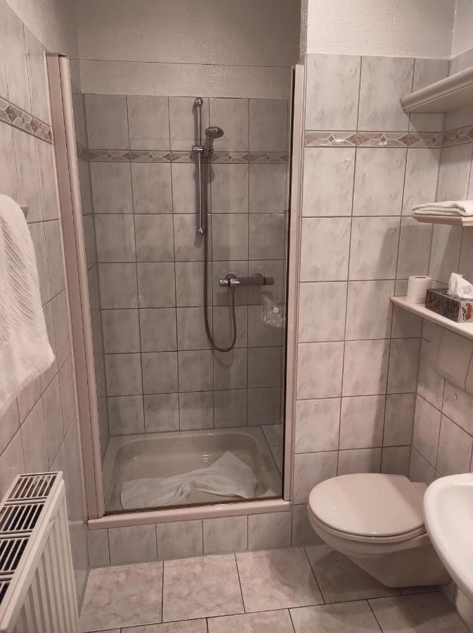 Hotel Weinhof Gross Mackenstedt Stuhr Phòng bức ảnh