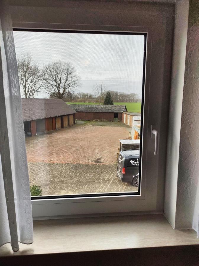 Hotel Weinhof Gross Mackenstedt Stuhr Phòng bức ảnh