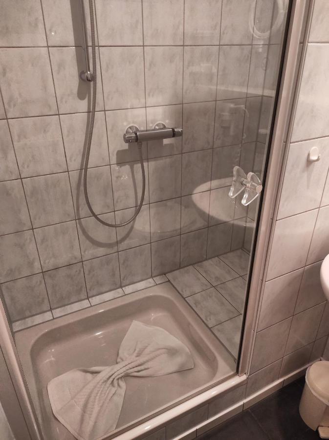 Hotel Weinhof Gross Mackenstedt Stuhr Phòng bức ảnh