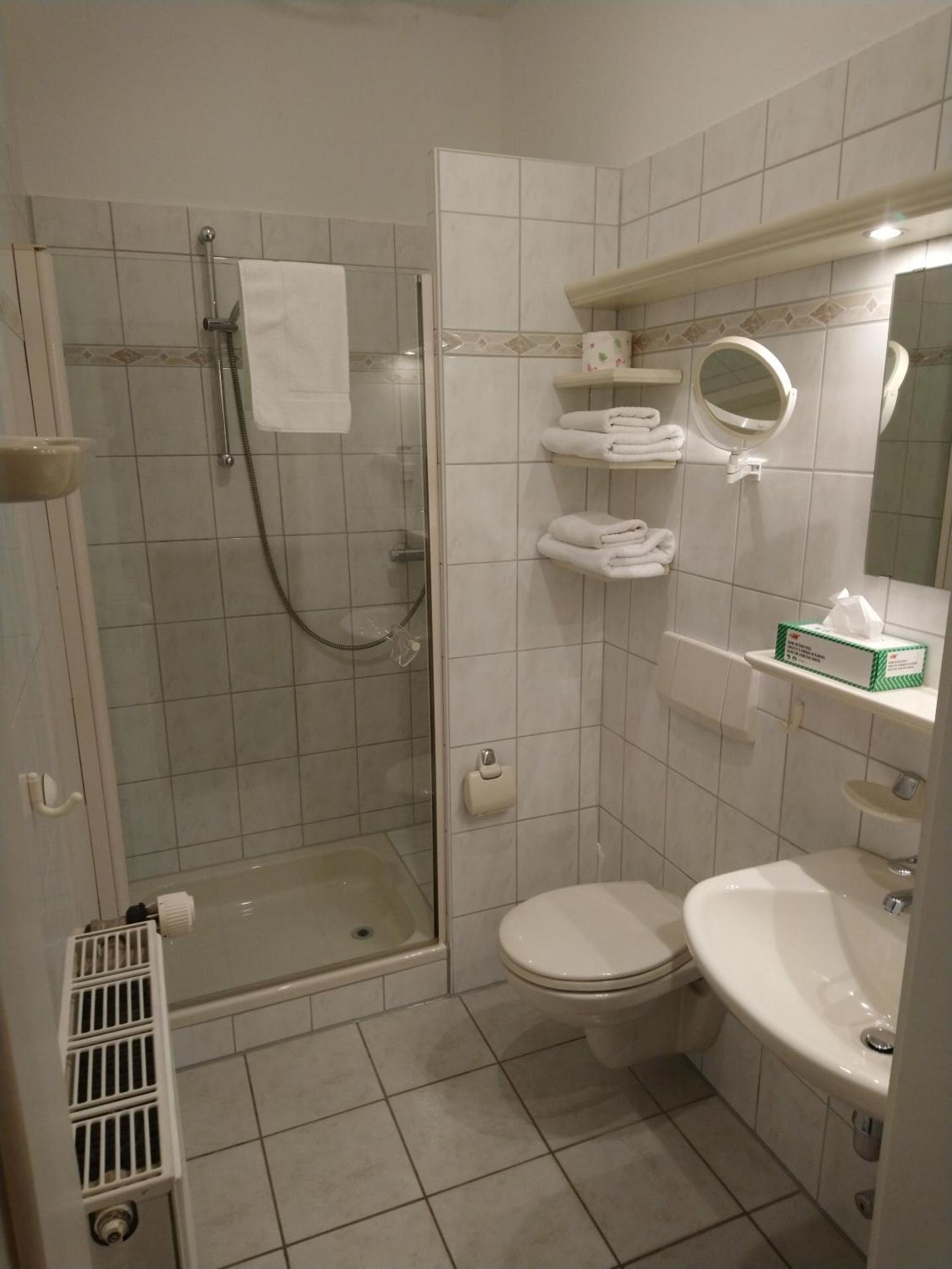 Hotel Weinhof Gross Mackenstedt Stuhr Phòng bức ảnh