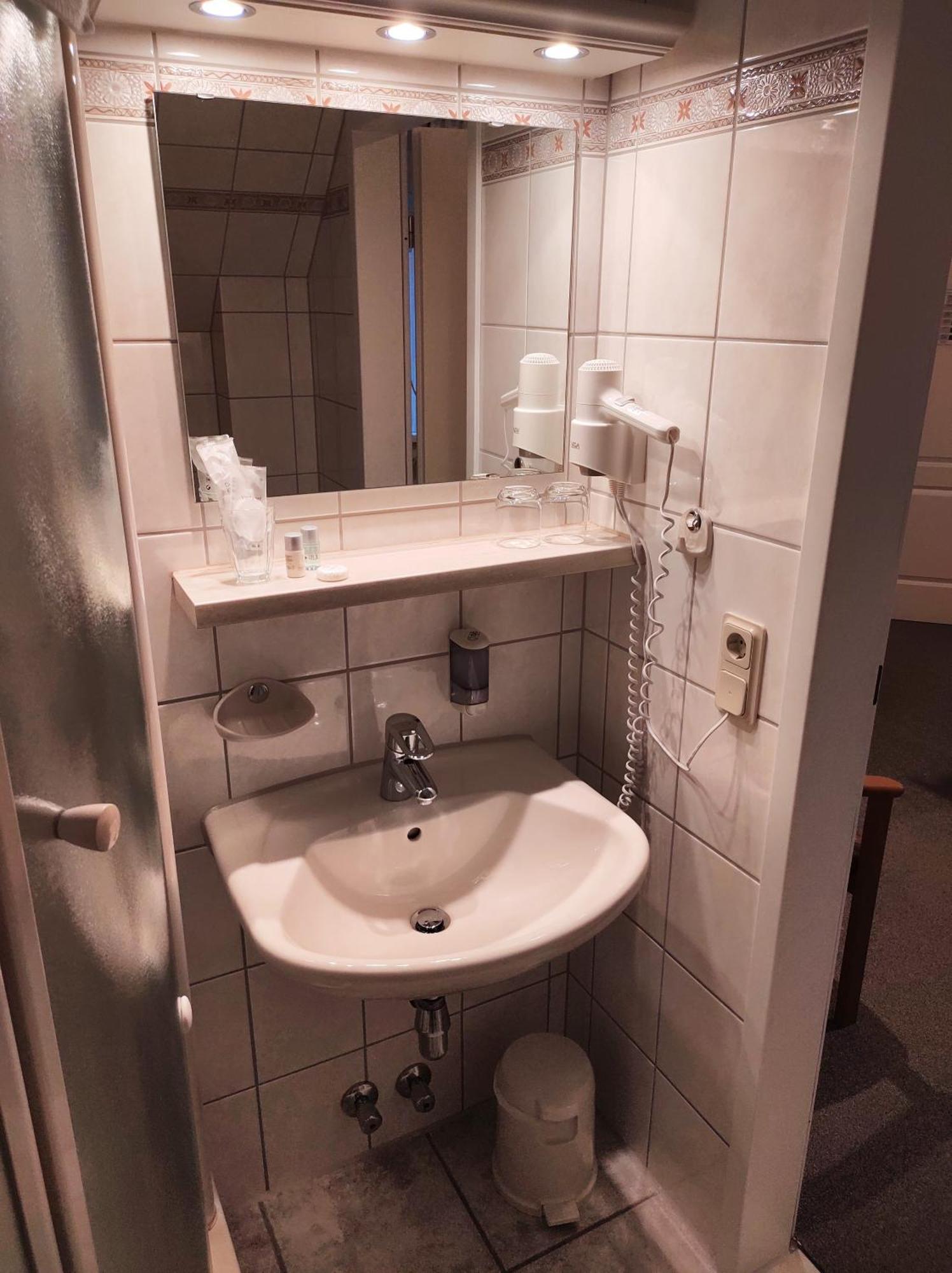 Hotel Weinhof Gross Mackenstedt Stuhr Phòng bức ảnh