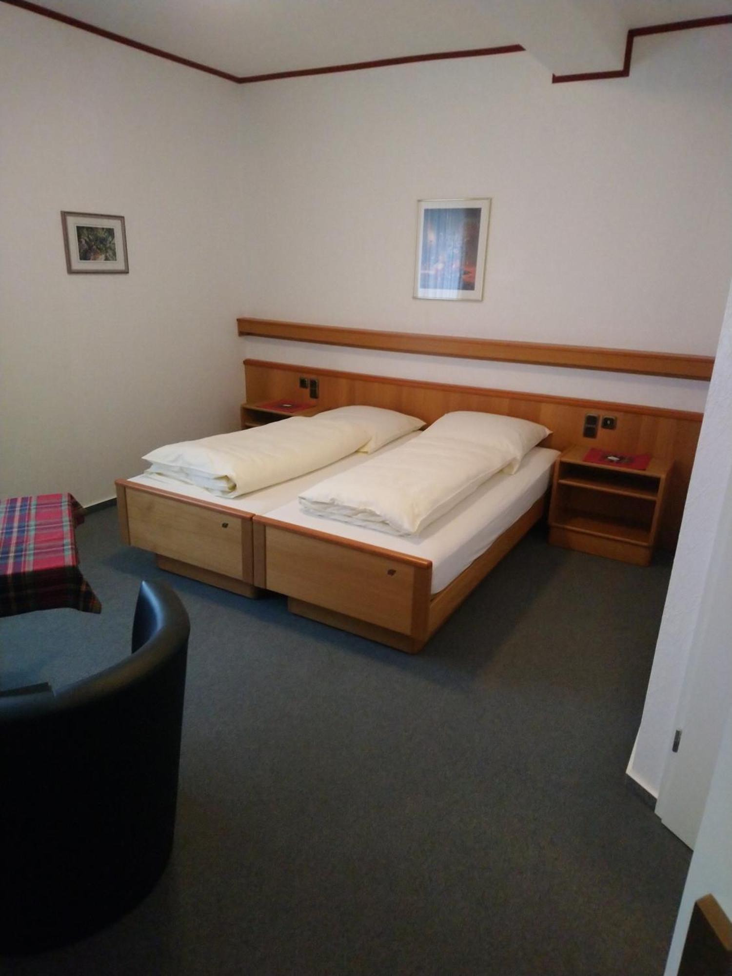 Hotel Weinhof Gross Mackenstedt Stuhr Phòng bức ảnh