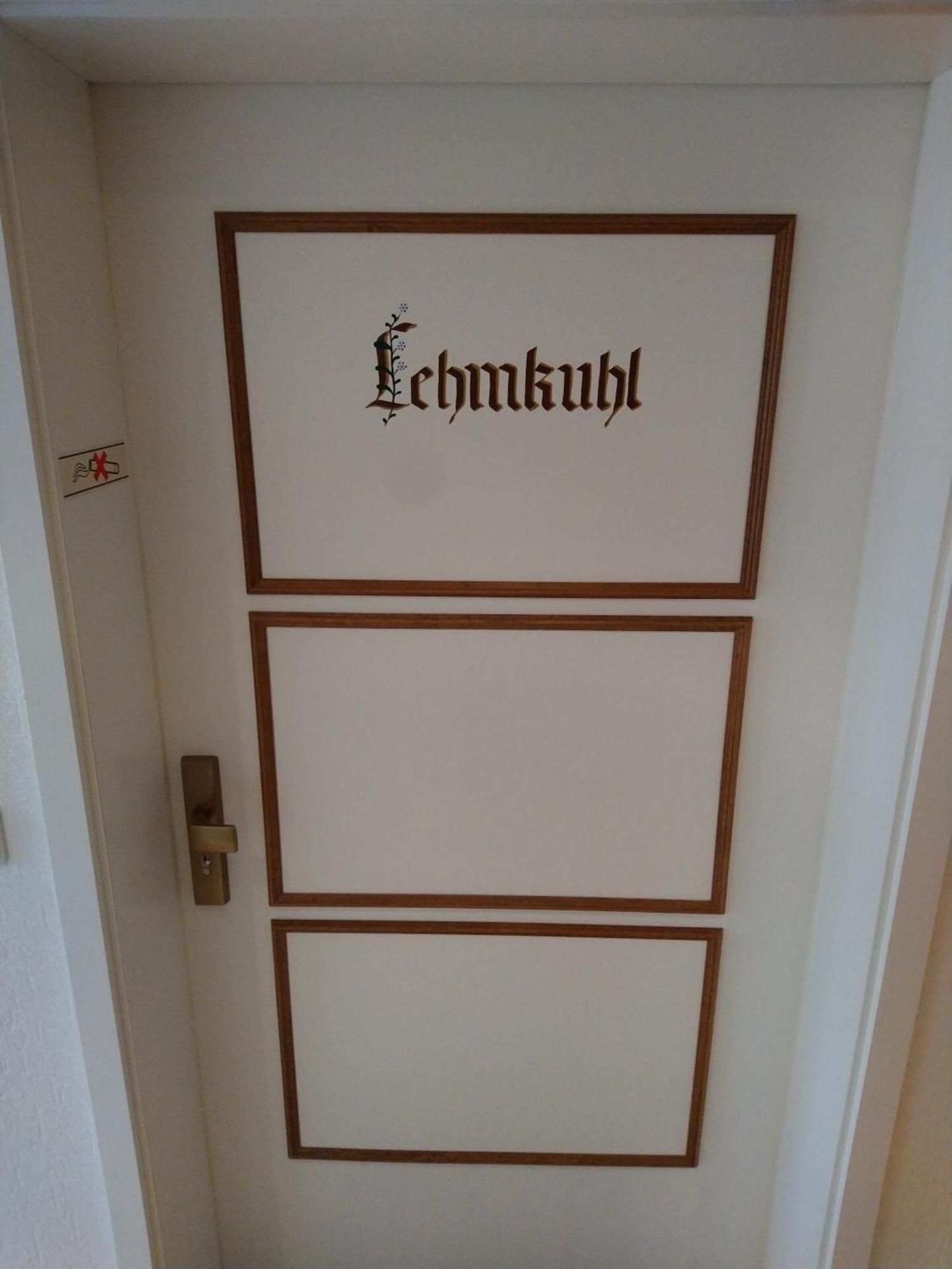 Hotel Weinhof Gross Mackenstedt Stuhr Phòng bức ảnh