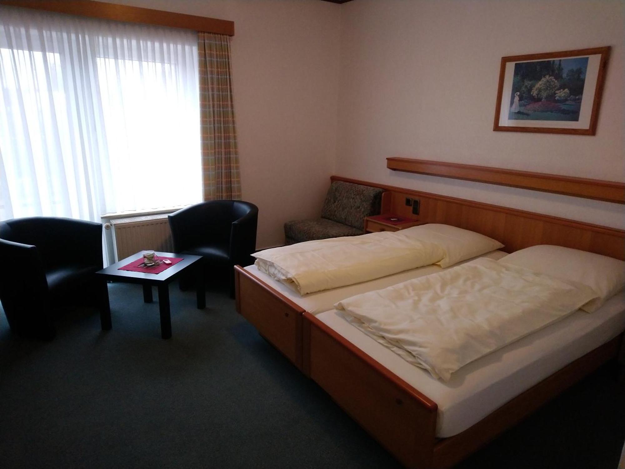 Hotel Weinhof Gross Mackenstedt Stuhr Phòng bức ảnh