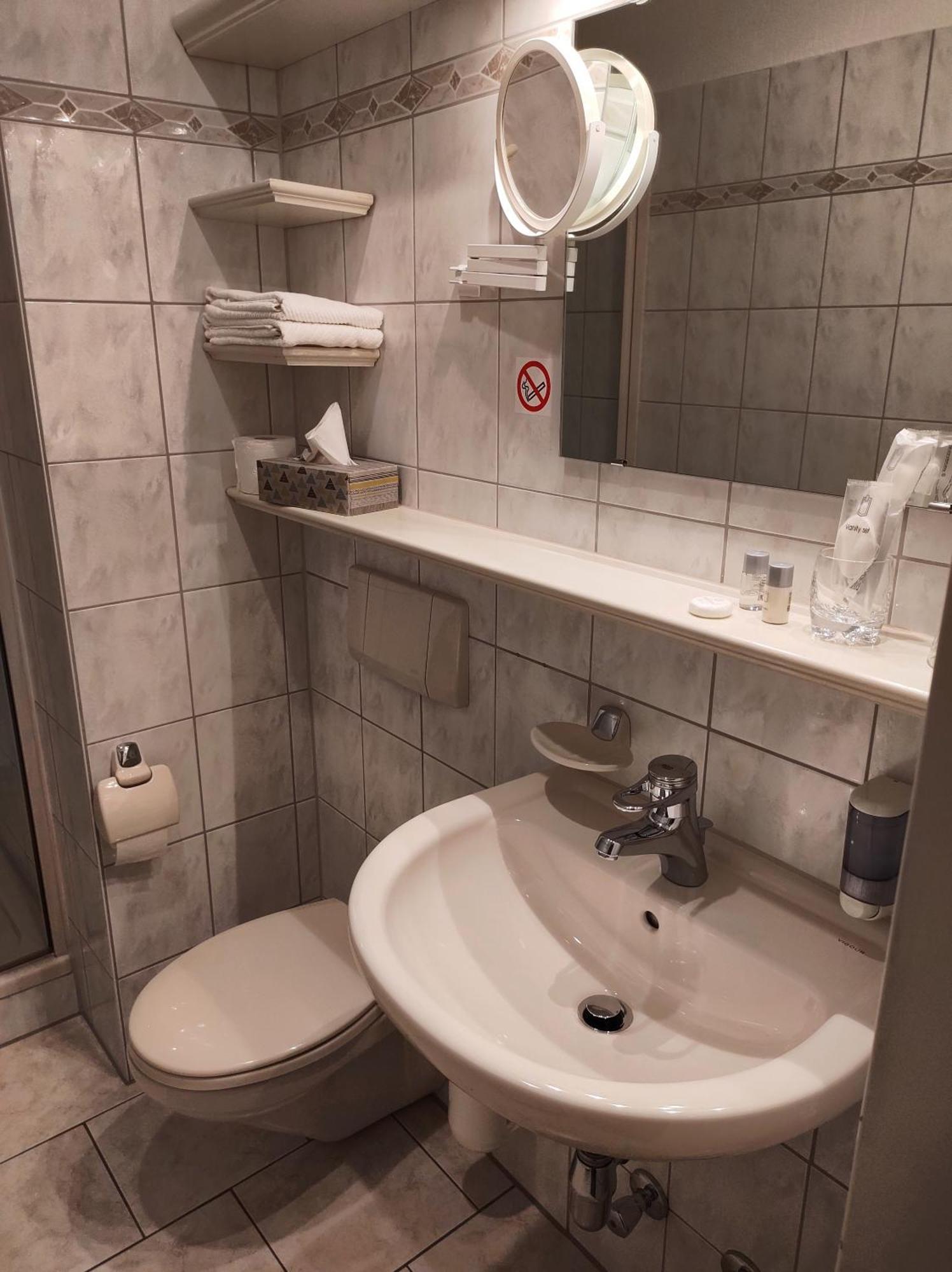 Hotel Weinhof Gross Mackenstedt Stuhr Phòng bức ảnh