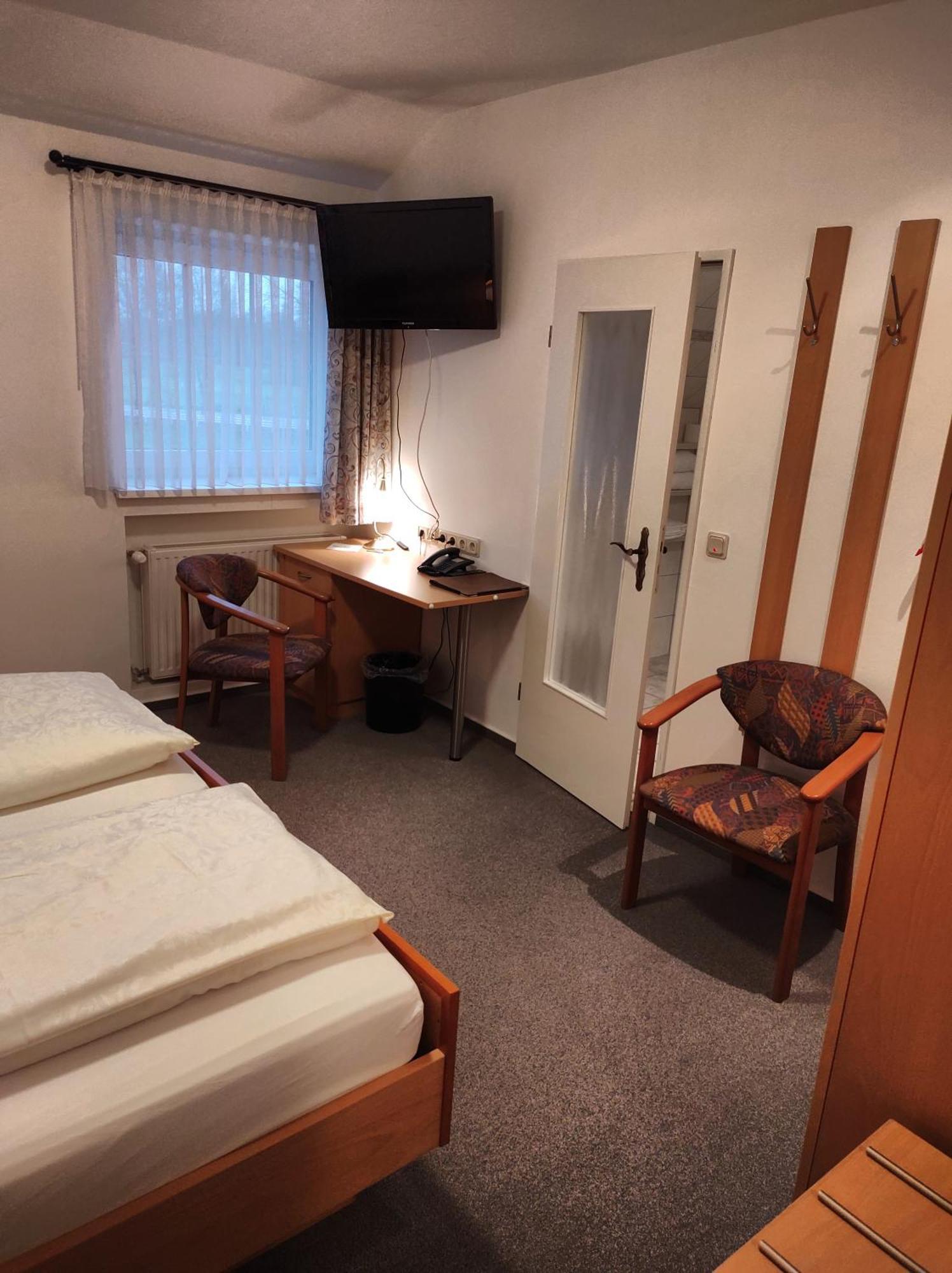 Hotel Weinhof Gross Mackenstedt Stuhr Phòng bức ảnh