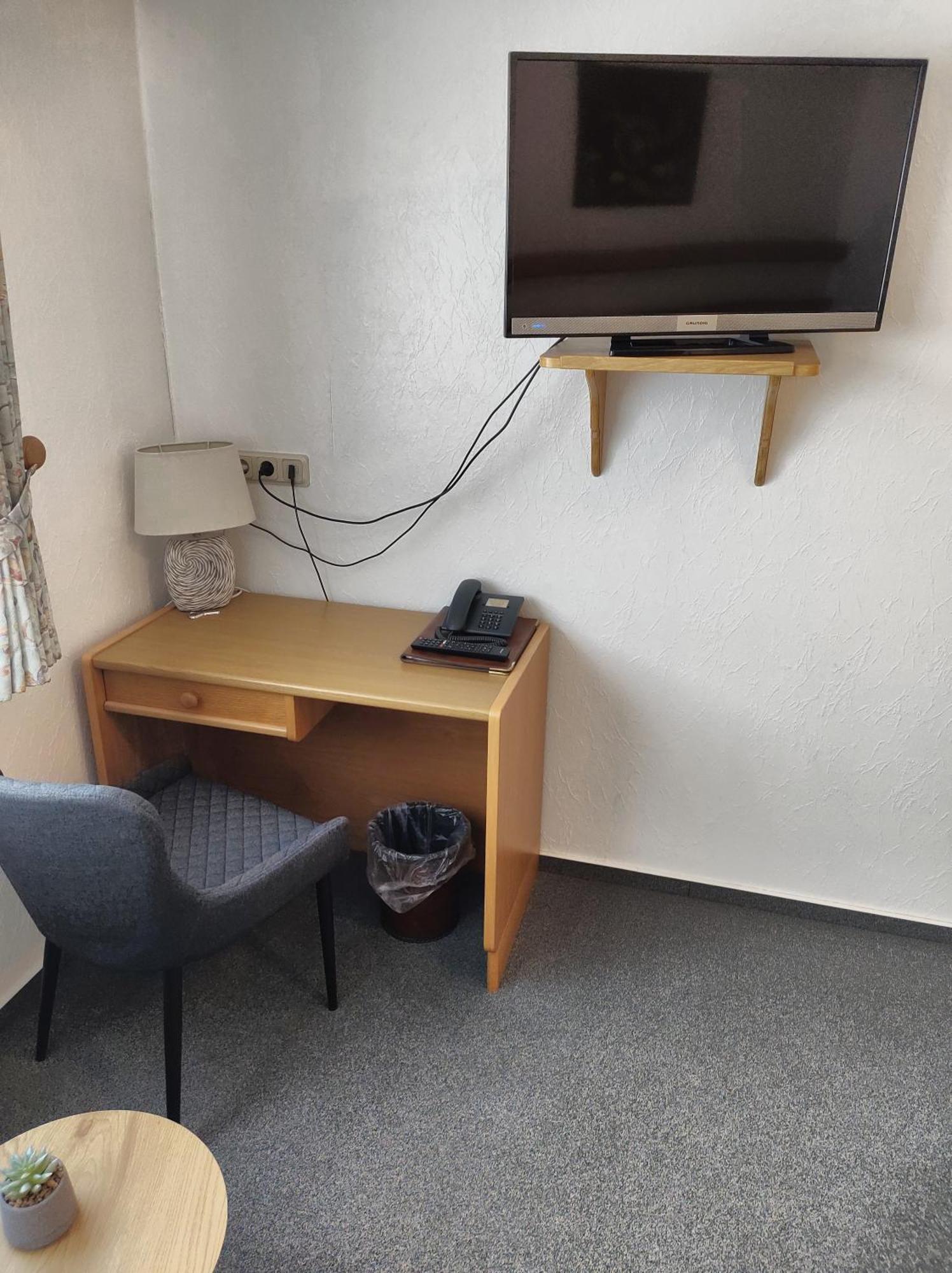 Hotel Weinhof Gross Mackenstedt Stuhr Phòng bức ảnh