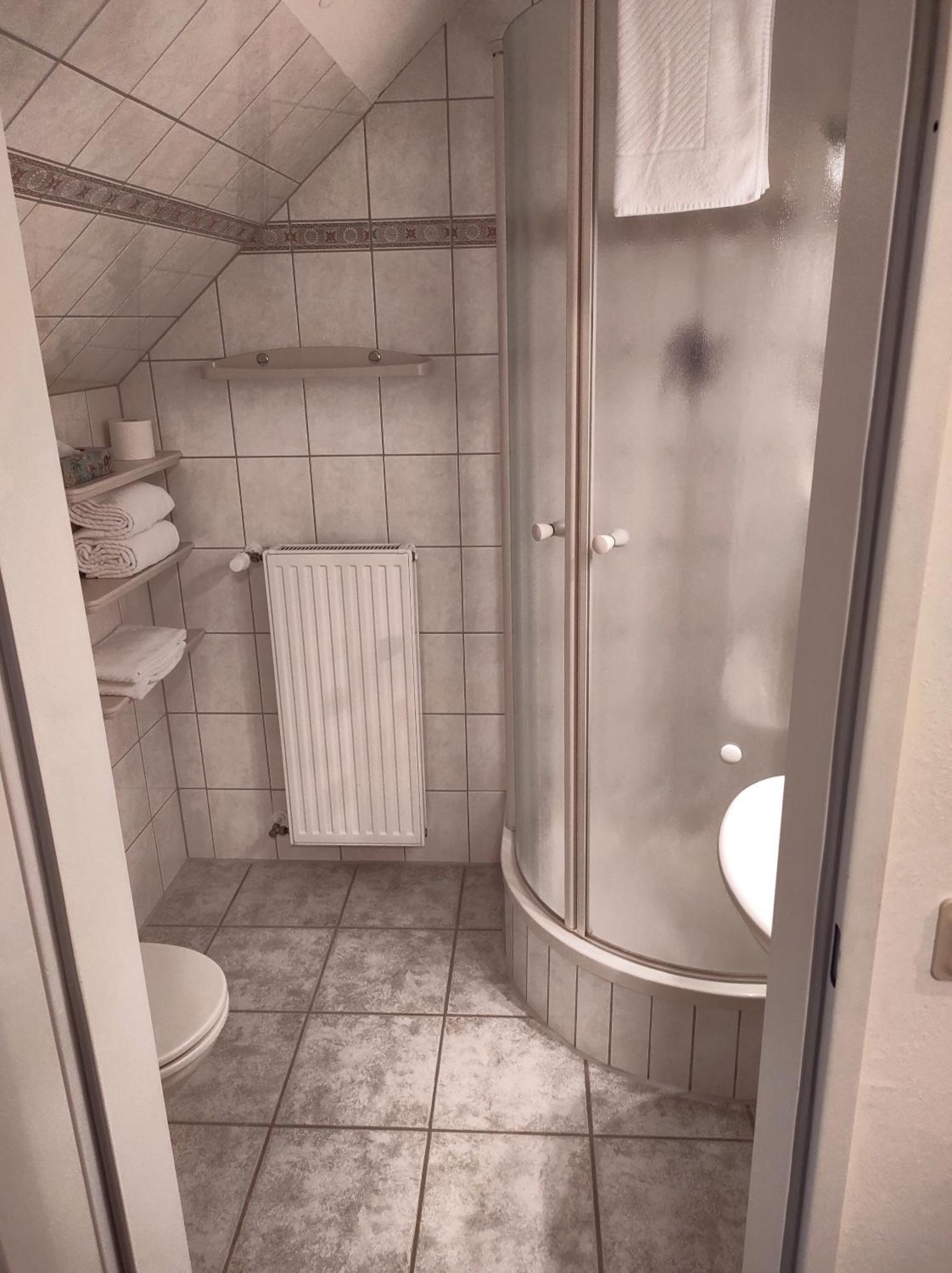 Hotel Weinhof Gross Mackenstedt Stuhr Phòng bức ảnh