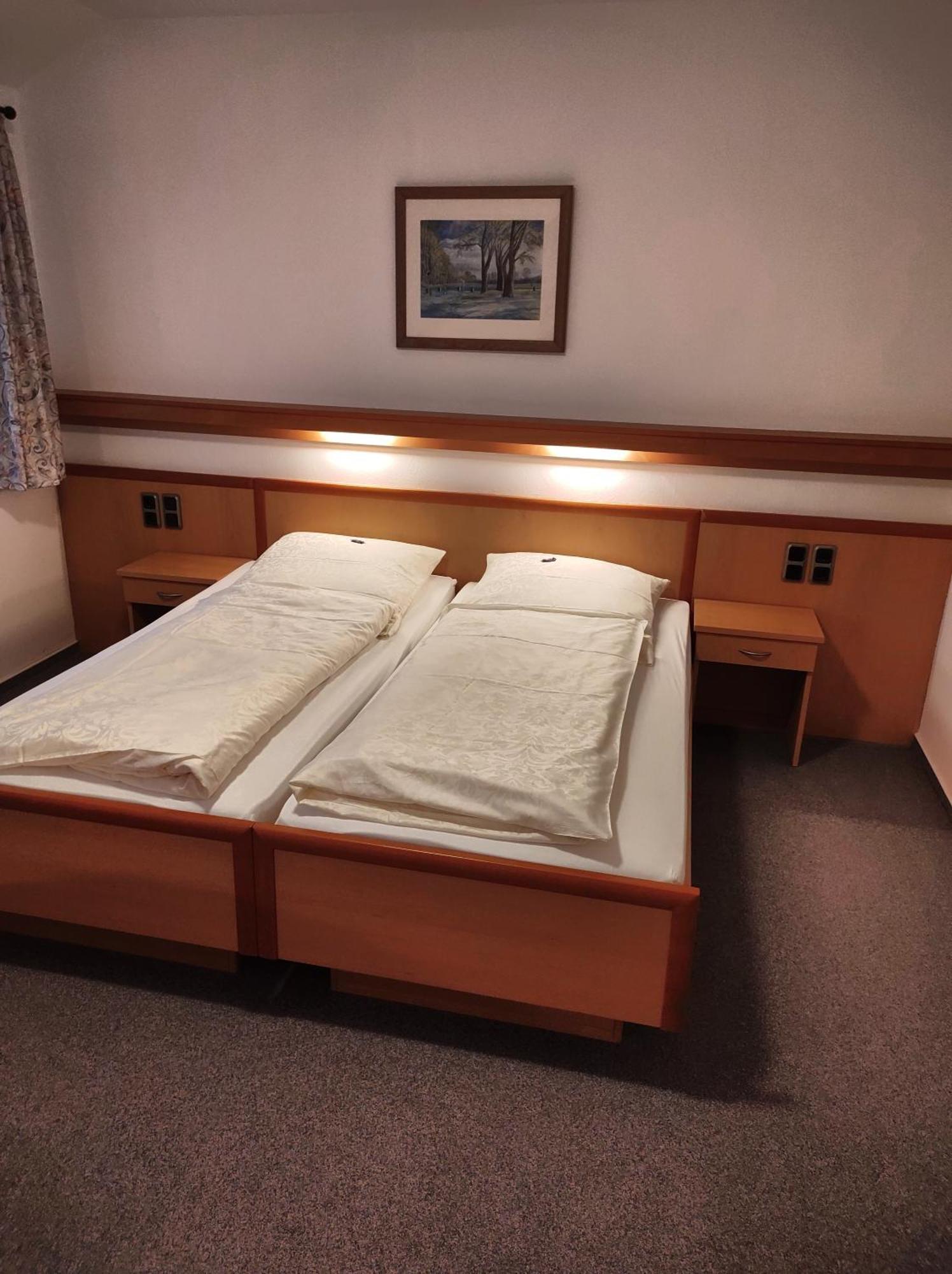 Hotel Weinhof Gross Mackenstedt Stuhr Phòng bức ảnh