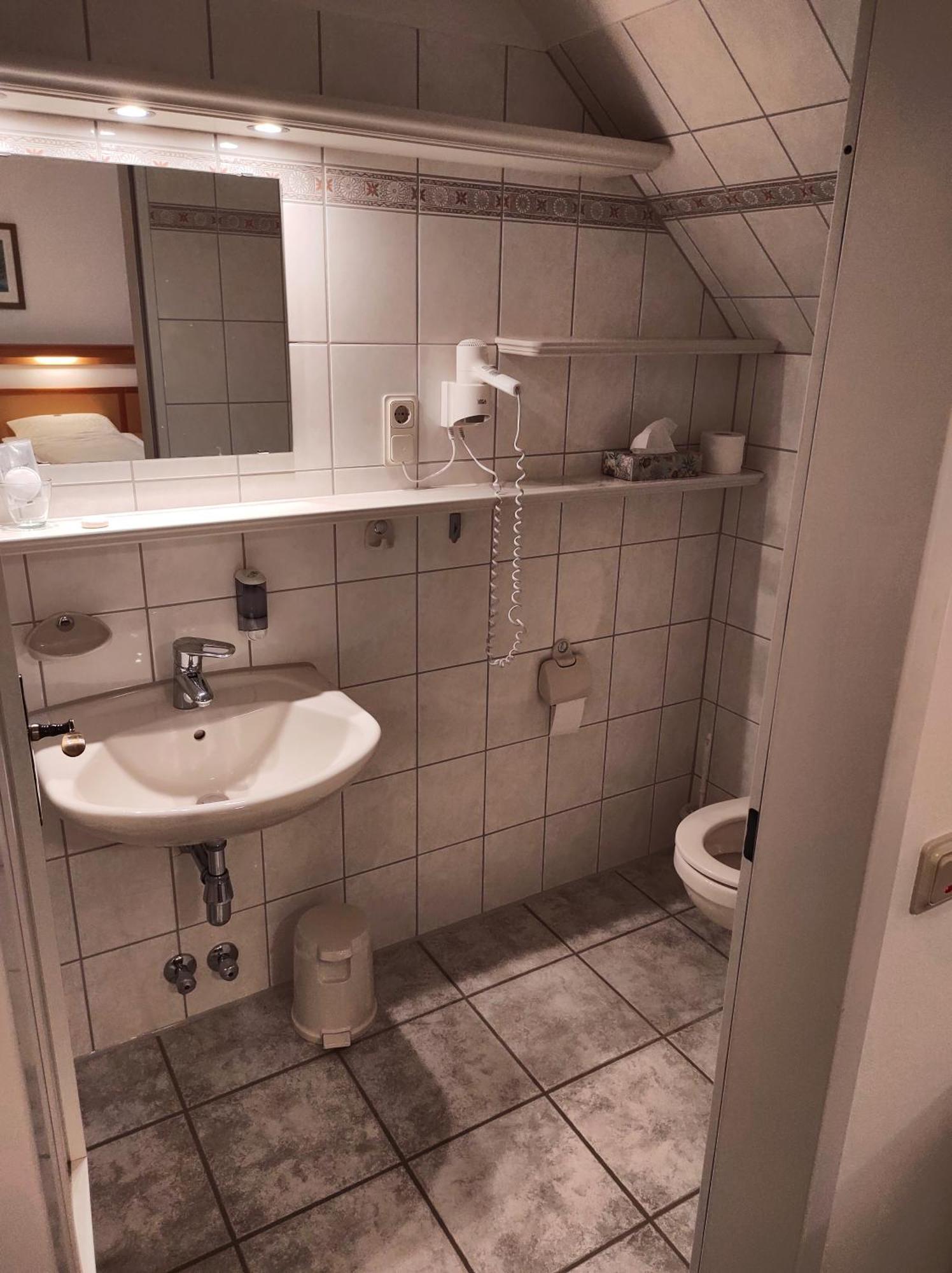 Hotel Weinhof Gross Mackenstedt Stuhr Phòng bức ảnh