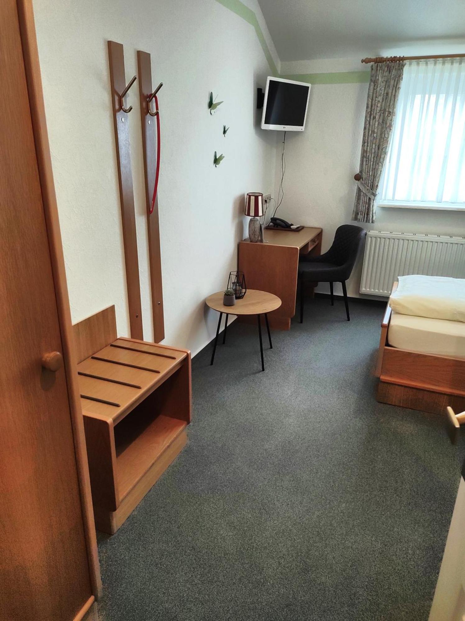 Hotel Weinhof Gross Mackenstedt Stuhr Phòng bức ảnh