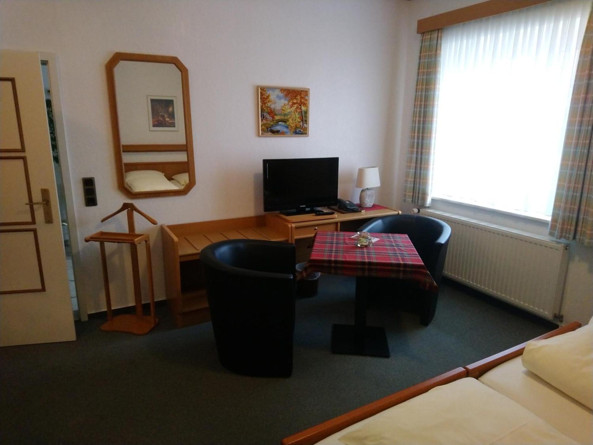 Hotel Weinhof Gross Mackenstedt Stuhr Phòng bức ảnh