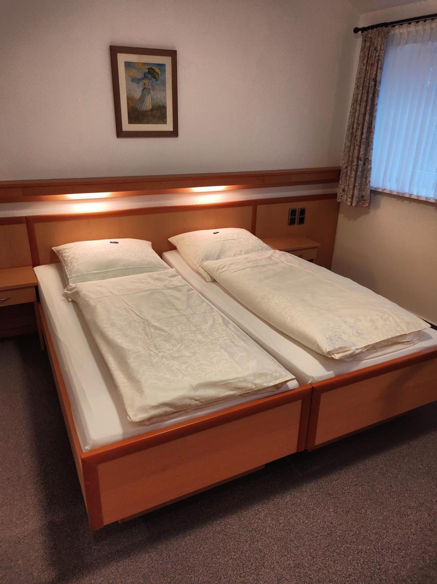 Hotel Weinhof Gross Mackenstedt Stuhr Phòng bức ảnh